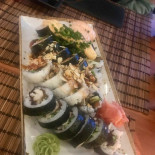 Sushi Okami Dania