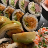 Sushi Okami Dania