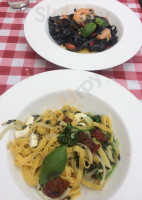 Don Giovanni Trattoria food