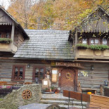 Karczma Góralska À l'intérieur