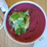 Mercado Tapas Bistro Nourriture