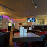 Globe À l'intérieur