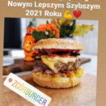Zgórburger Dania