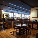 Sphinx À l'intérieur