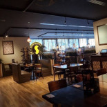 Sphinx À l'intérieur