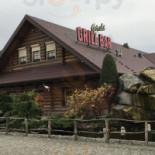 Górski Grill À l'intérieur