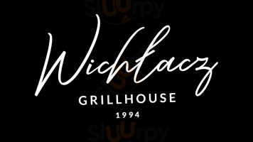 Wichłacz Grill House food