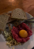 Pochlebna Nourriture