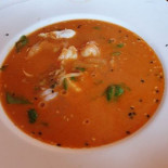 Nienażarty Nourriture