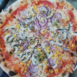 Nienażarty Nourriture