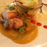 Upojeni Multitap Comida