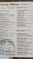 Cafe Stanica menu