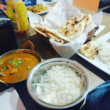 Sharma Indian Nourriture