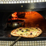 Pizzeria Vincenzo Dania