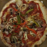 Trattoria Pergamin Nullo Dania