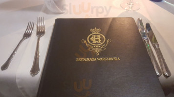 Warszawska food