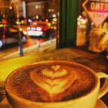 Bema Café Nourriture