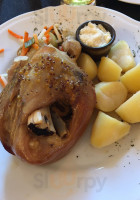 Karczma Zagłoba food