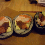 Sakana Sushi And Sticks Dania