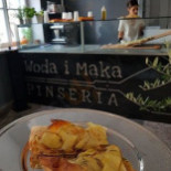 Woda I Maka Pinseria Dania