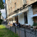 Tbilisuri Gruzińska Nourriture