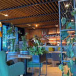 Mio Piano Bistro Dania