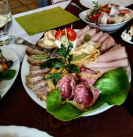 Aleksandria Nourriture