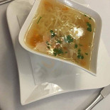 Leśna Perła Nourriture