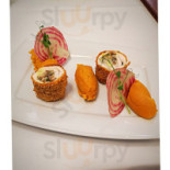 Leśna Perła Comida