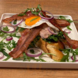 Good Burger Steak Nourriture