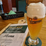 Hospoda S Knedlíkem Menu