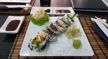 Susharnia Sushi food