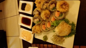 Susharnia Sushi food