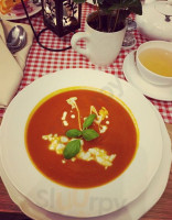 Wołowina food