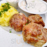 Owce I Roza Extérieur