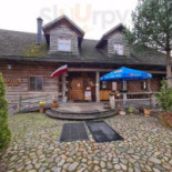 Chata Wiejska Extérieur