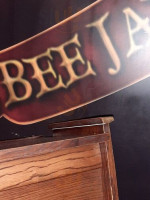 Bee Jay's food