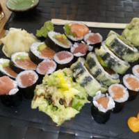 Misabi Sushi food