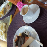 Zajazd Hubert Comida