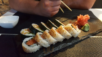 Sumo Sushi Wadowice food