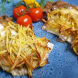 Toskania À l'intérieur