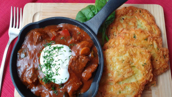 Dom Nad Rzeką S.c. Kazimierz I Jadwiga Witek food