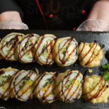 Sushi Koi Fish Dania