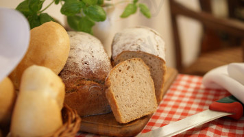 Gościniec Sucholeski food