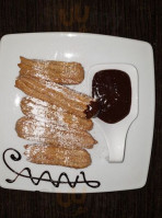 El Mariachi Nourriture