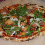 Pizza Bellissima Nourriture