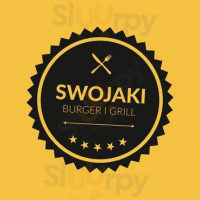 Swojaki food