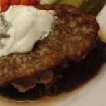 Stanica Kresowa Chreptiów Menu
