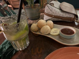 Brasileirinho Brazylijska Kuchnia food
