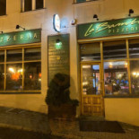 Pizzeria La Bamba Na zewnątrz